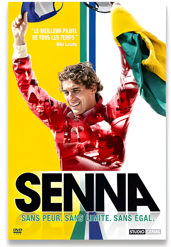 Ayrton Senna